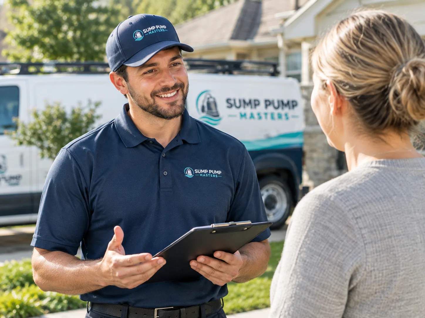 Sump Pump Repair Trenton, MO FAQs